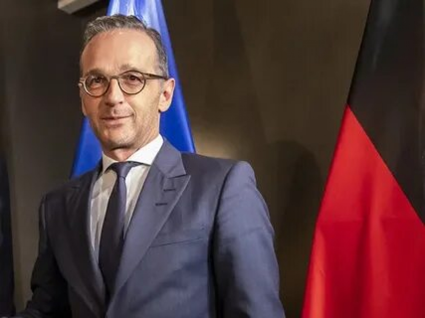 Германия выступила против возвращения России в G7